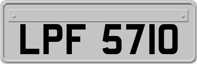 LPF5710