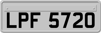 LPF5720