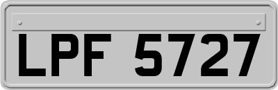 LPF5727