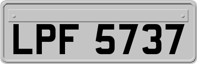 LPF5737