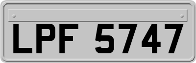 LPF5747