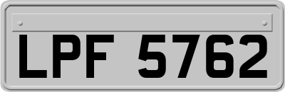 LPF5762