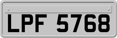 LPF5768