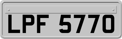 LPF5770
