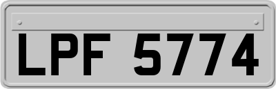 LPF5774