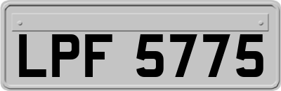 LPF5775