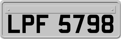 LPF5798