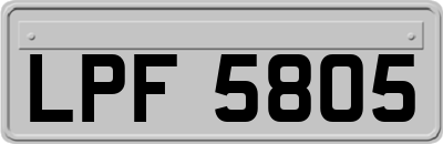 LPF5805