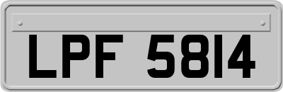 LPF5814