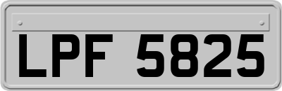 LPF5825