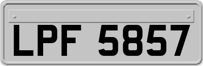 LPF5857