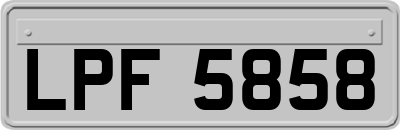 LPF5858