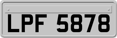 LPF5878