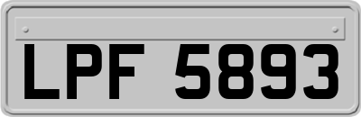LPF5893