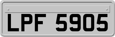 LPF5905