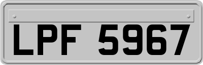 LPF5967