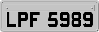 LPF5989