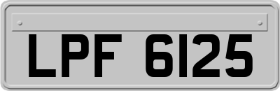 LPF6125
