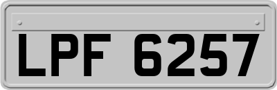 LPF6257