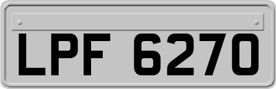 LPF6270