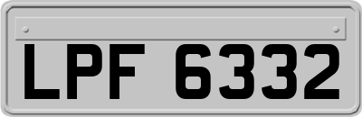 LPF6332