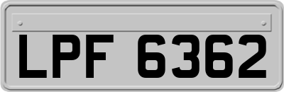 LPF6362