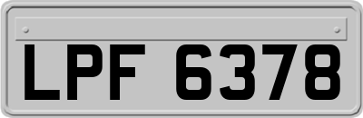 LPF6378