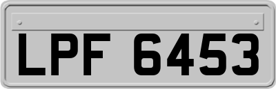 LPF6453