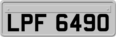 LPF6490