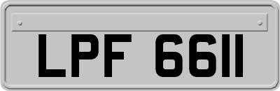 LPF6611