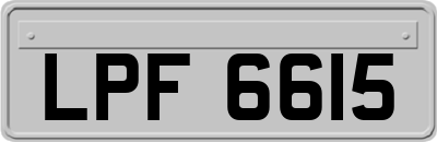 LPF6615