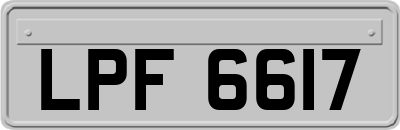 LPF6617