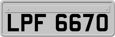 LPF6670