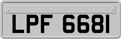 LPF6681