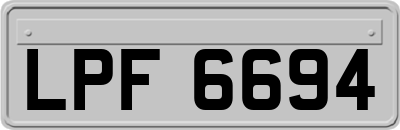 LPF6694
