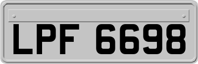 LPF6698