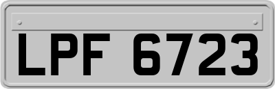 LPF6723