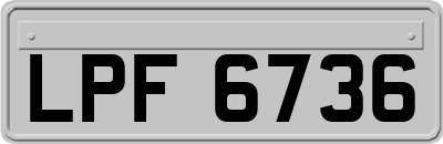 LPF6736
