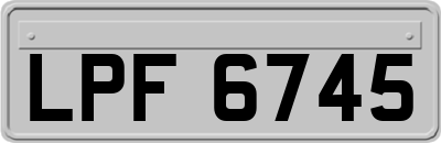 LPF6745