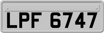 LPF6747