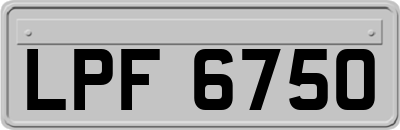 LPF6750