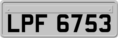 LPF6753