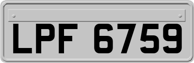 LPF6759