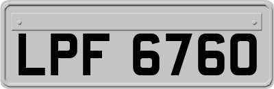 LPF6760