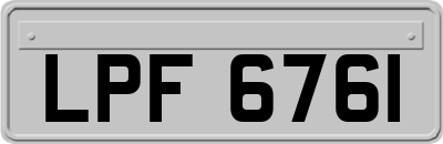 LPF6761