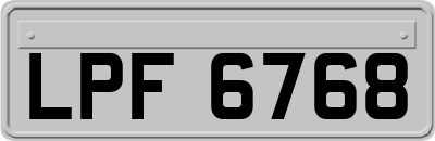 LPF6768