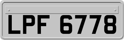 LPF6778