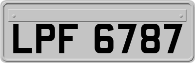 LPF6787