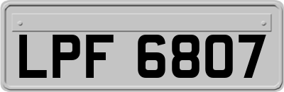 LPF6807