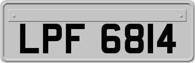 LPF6814